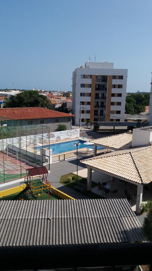 Apartamento Port. Da *