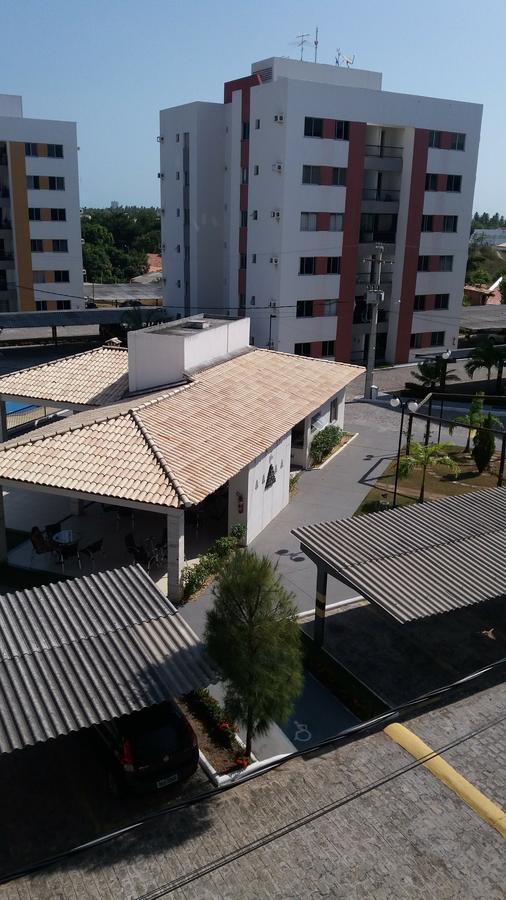 Port. Da Apartamento Aracaju