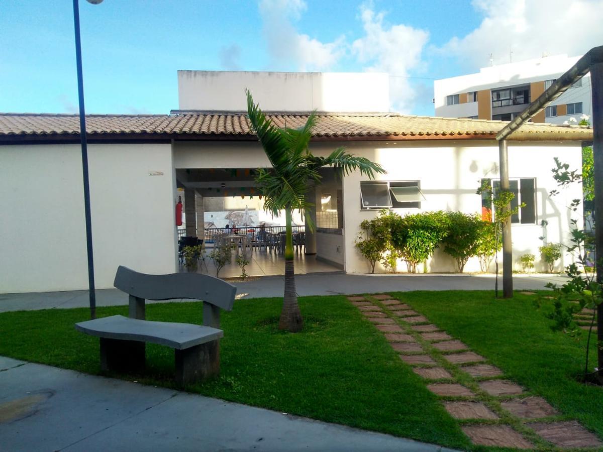 Apartamento Port. Da Aracaju