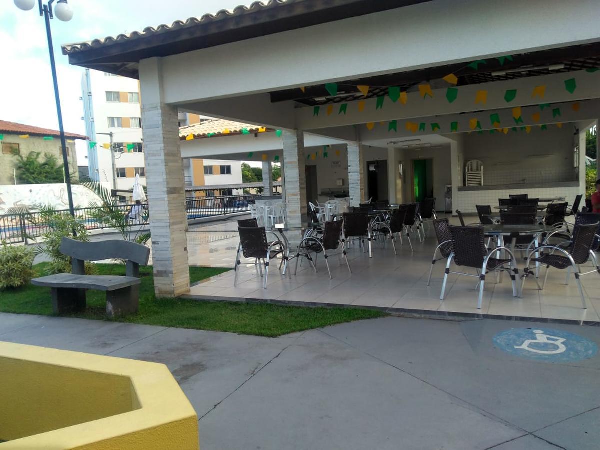 Port. Da * Aracaju