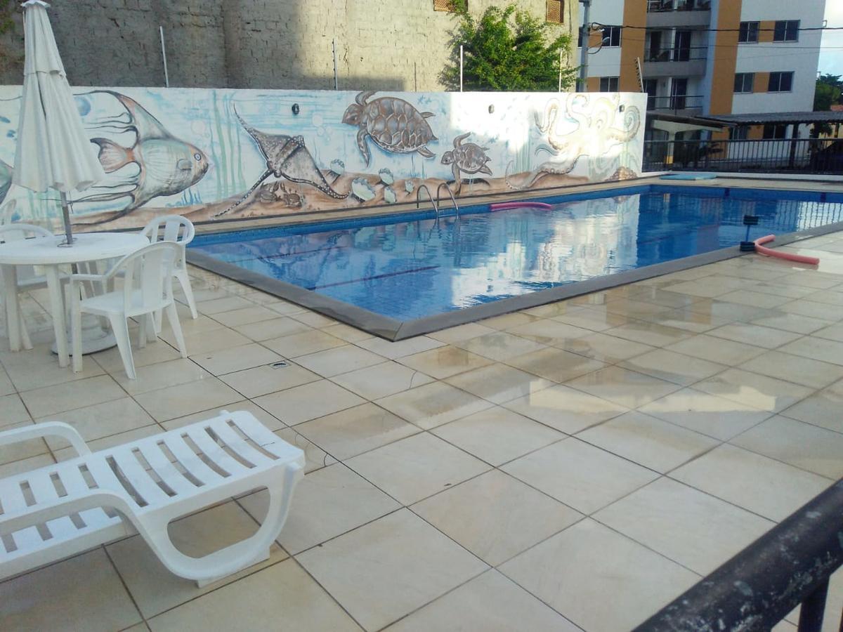 Apartamento Port. Da